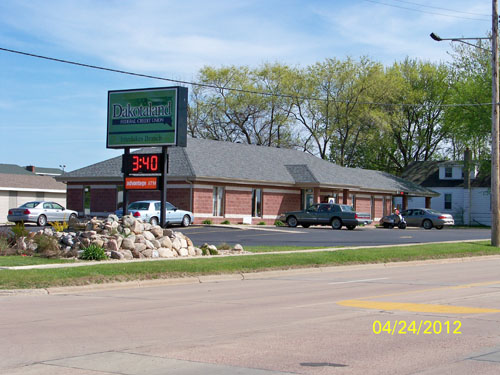 Dakotaland Federal Credit Union