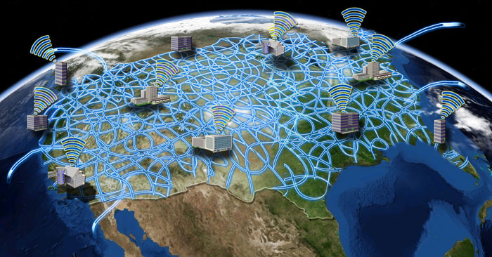 Broadband Key to Smart Cities