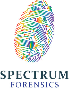 Spectrum Forensics