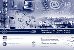 Digital Nation Report Cover