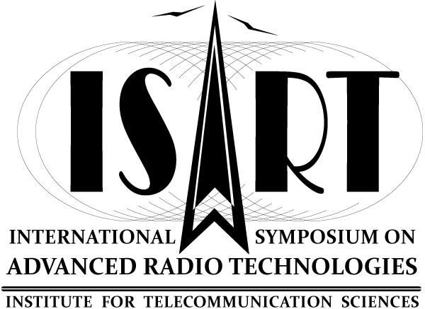 ISART LOGO