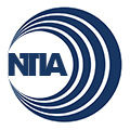 Logo of National Telecommunications and Information Administration