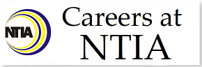 Careers at NTIA