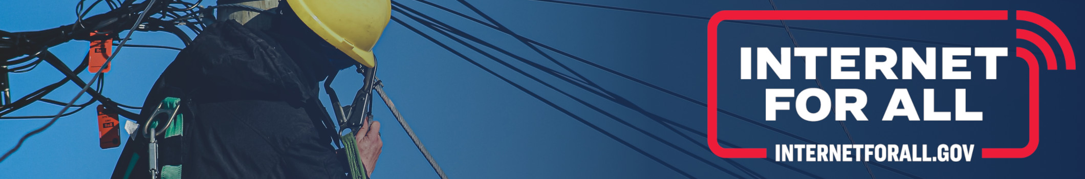 The Bipartisan Infrastructure Law Turns One: A Progress Report on Internet For All