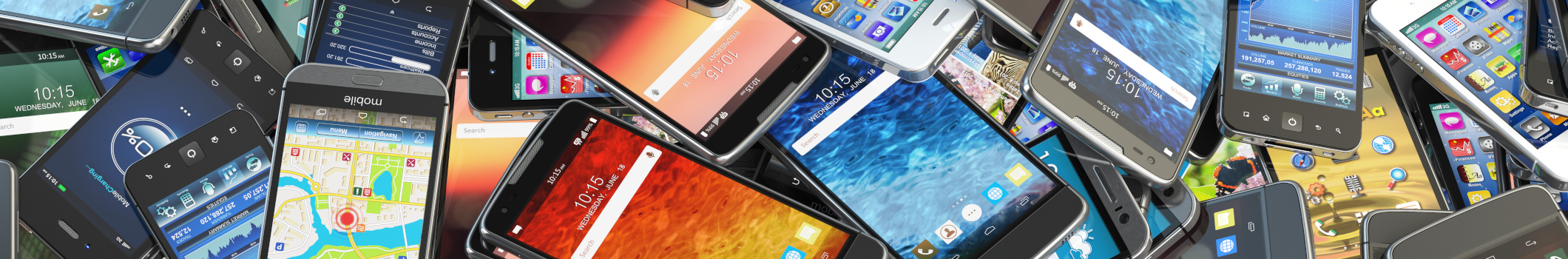 Competition in the Mobile App Ecosystem 