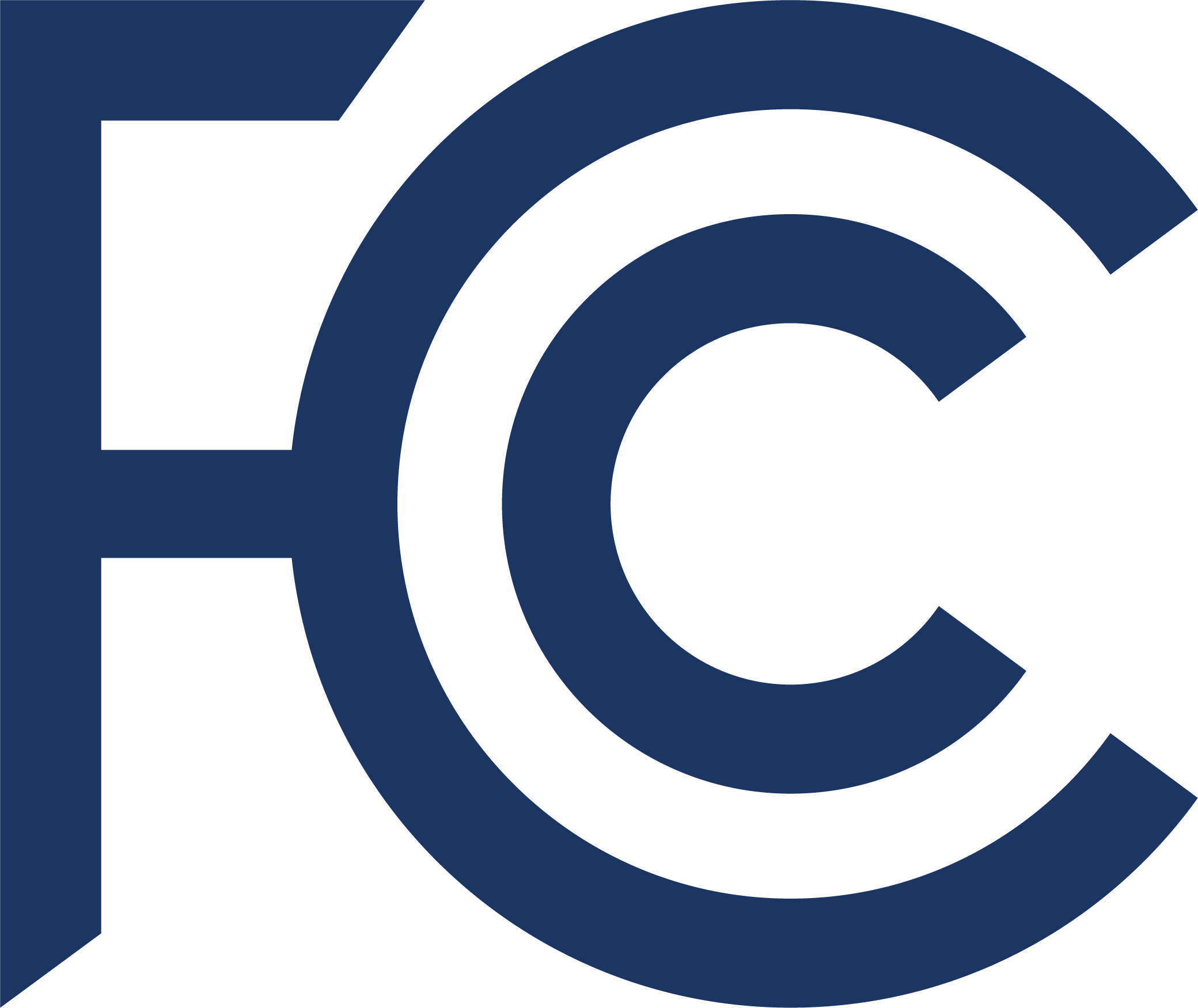 FCC logo