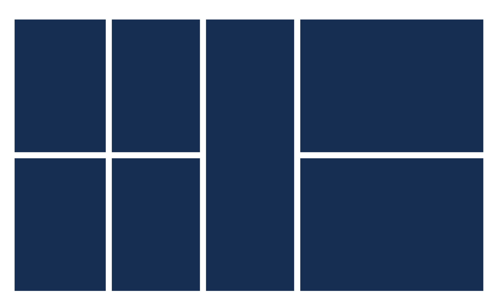 Spectrum Chart